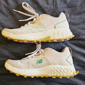 New Balance Fresh Foam Hierro Womens size 8.5 Medium